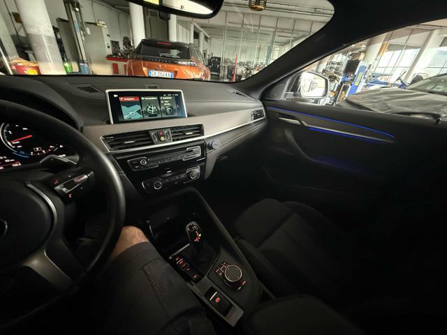BMW X2 xDrive20d Msport-X SCONTO ROTTAMAZIONE