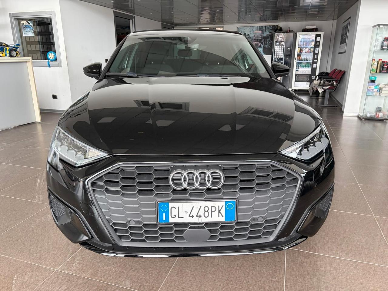 Audi A3 SPB 30 TDI Business