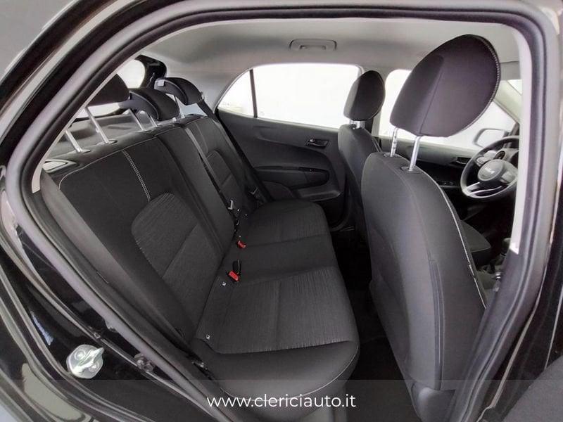 Kia Picanto 1.0 12V 5 porte Urban