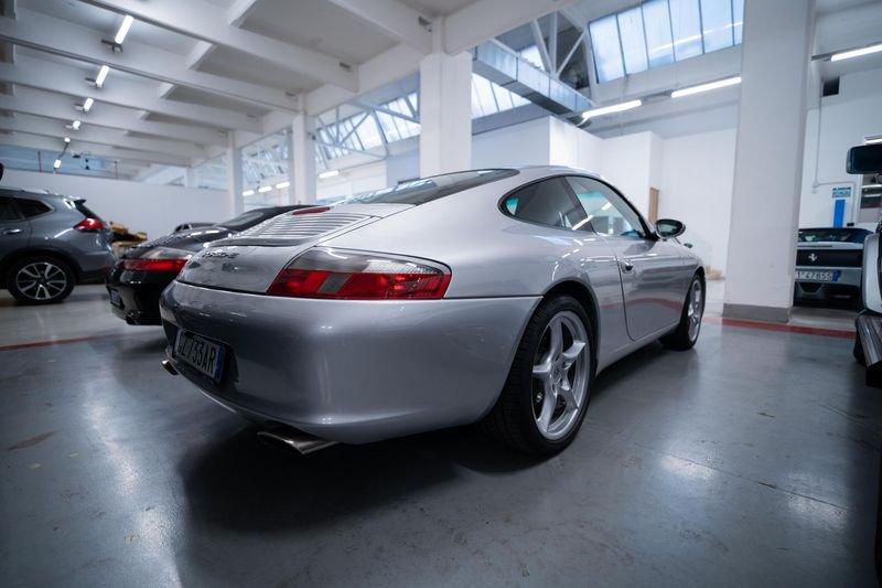 Porsche 911 911 CARRERA