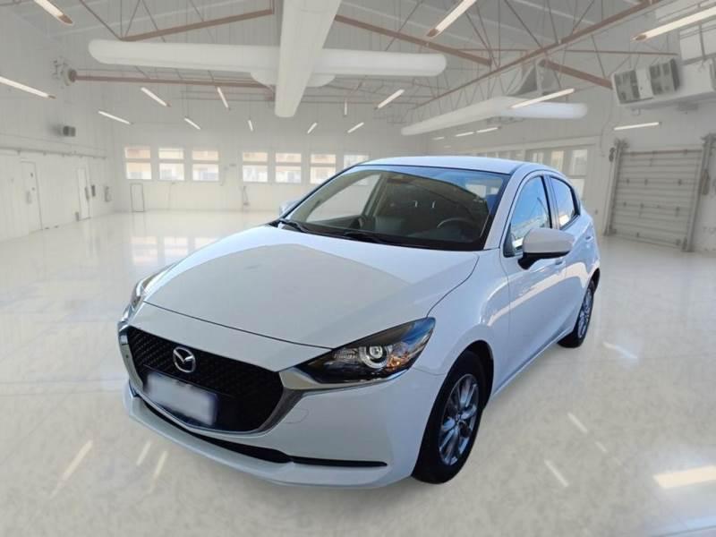 Mazda 2 1.5 Homura 75cv