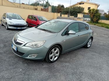 Opel Astra 1.7 CDTI 125CV 5 porte Cosmo