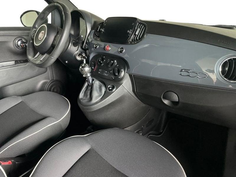 FIAT 500 1.2 Sport