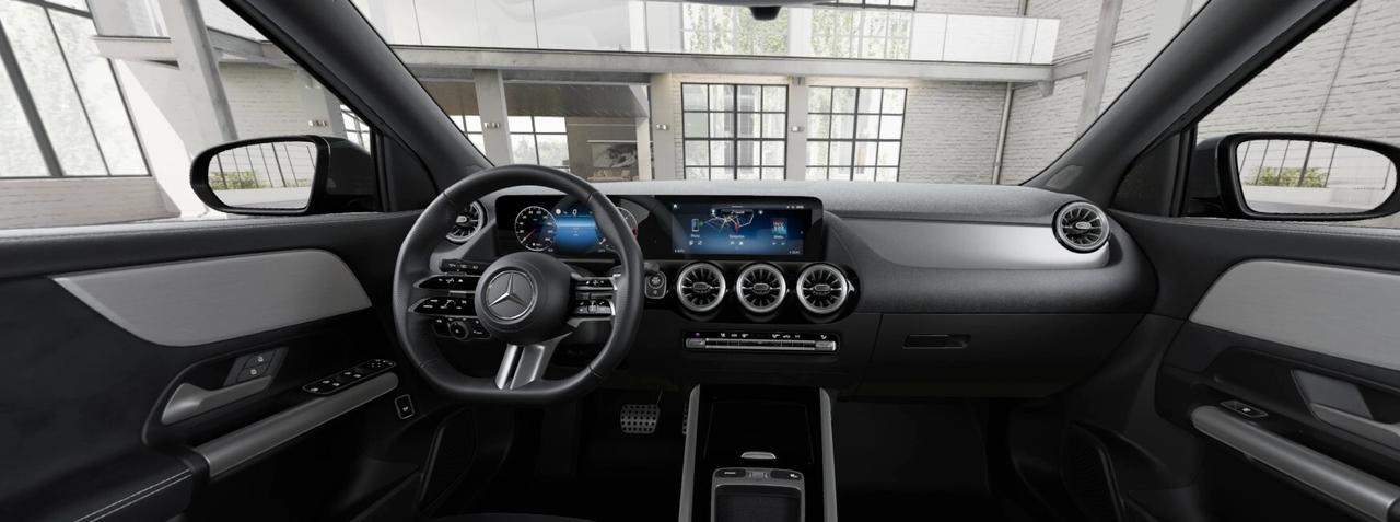 Mercedes-benz GLA 200d Auto AMG SpecialEdition KM0