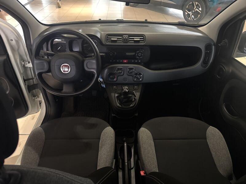 FIAT Panda Panda 1.0 FireFly S&S Hybrid