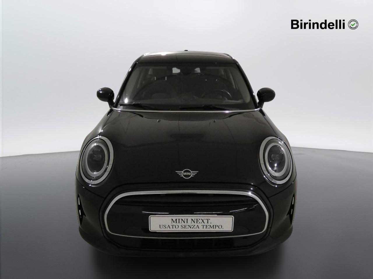 MINI Mini 5 porte (F55) - Mini 1.5 One 5 porte