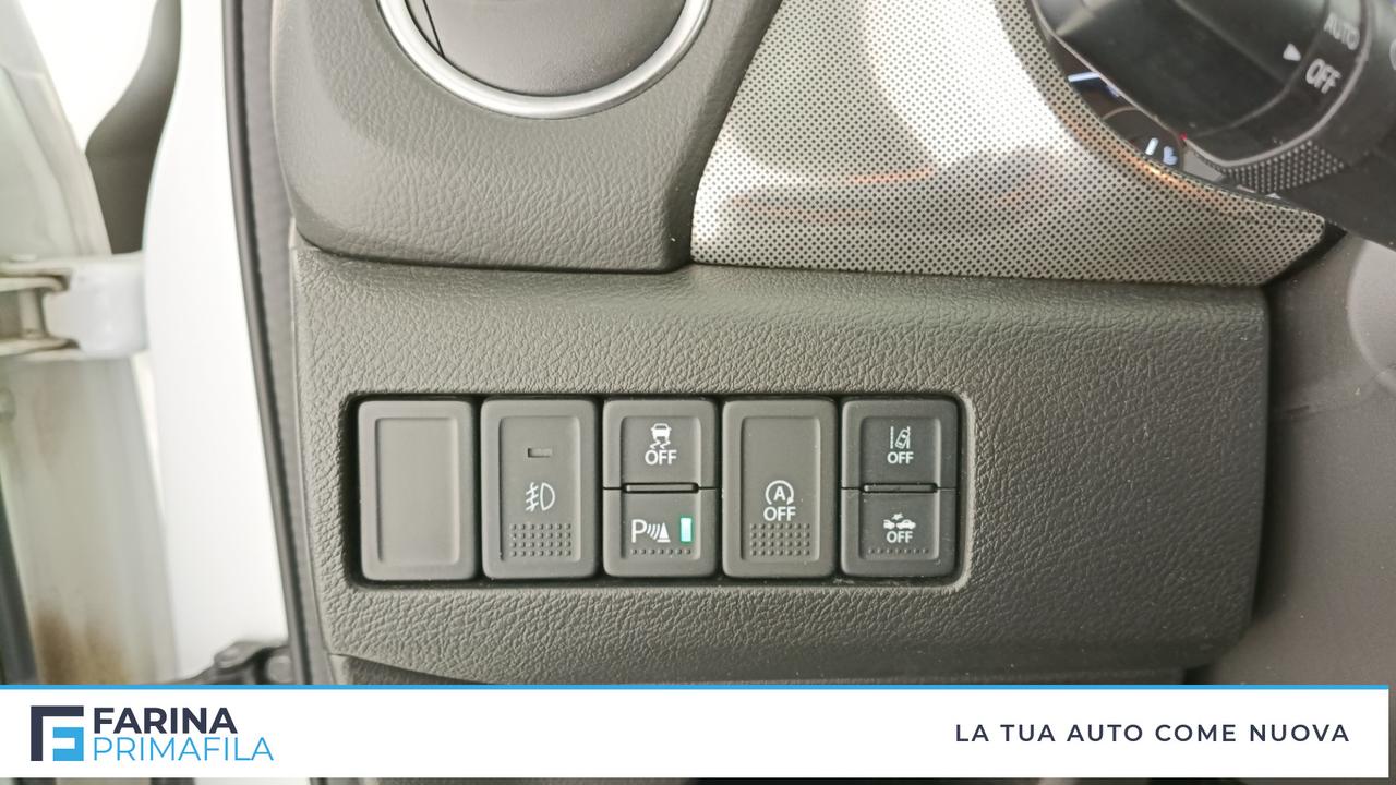 SUZUKI Vitara II 2018 - Vitara 1.4h Easy Top 2wd