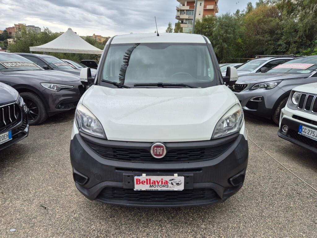 Fiat Doblo 3 POSTI IVA COMPRESA