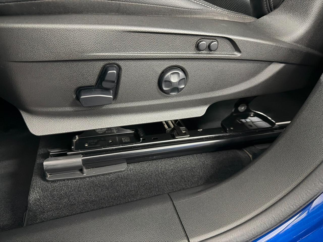 2.2 TD 210 VELOCE Q4 GOMME NUOVE RUOTINO