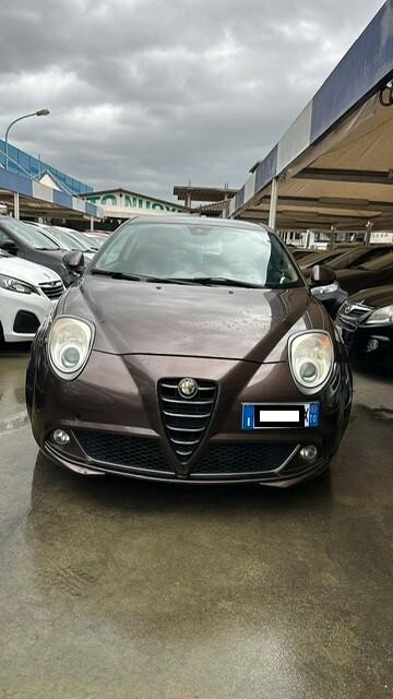 ALFA ROMEO MITO 1,3 DIESEL