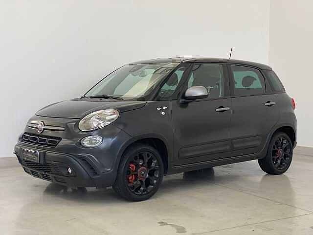 Fiat 500L 1.4 95 CV S&S Sport