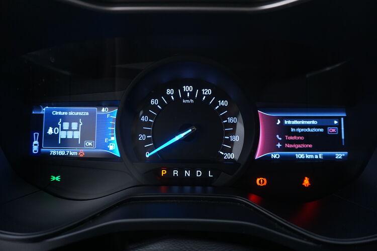 Ford Mondeo SW Hybrid ST-Line Business BR334803 2.0 Full Hybrid 187CV