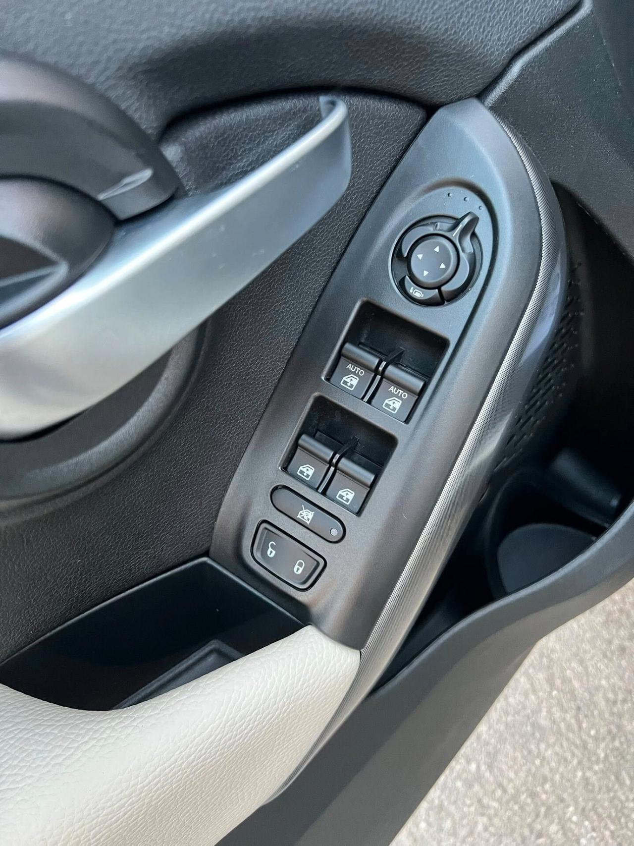 Fiat 500X 1.6 MultiJet 120 CV Cross FULL LED