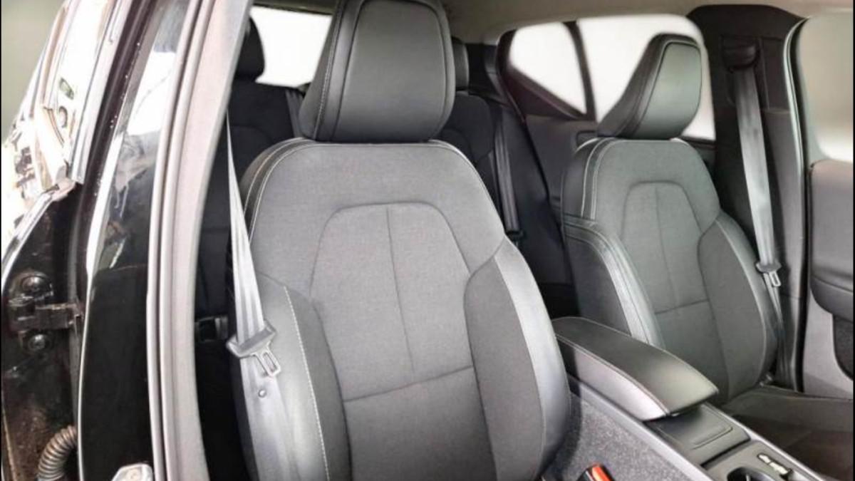 VOLVO Xc40 T3 Geartronic Business Plus