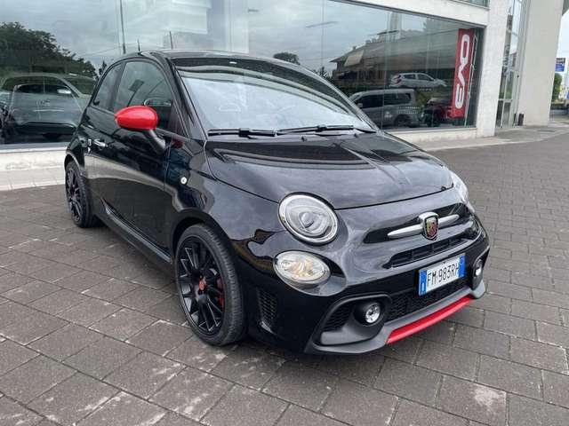 Abarth 595 Pista 1.4 Turbo T-Jet 160 CV Pista