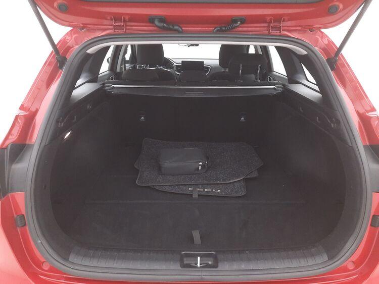 Kia Ceed SW Business BR071249 1.6 Mild Hybrid 136CV