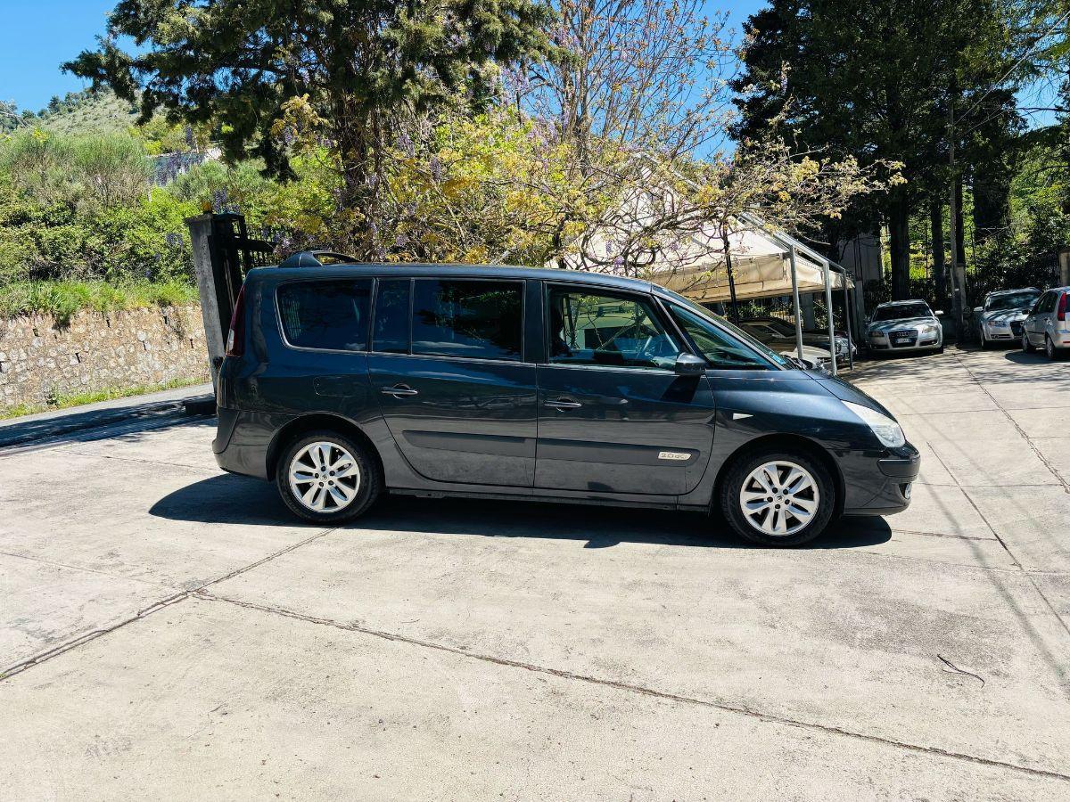 Renault Grand Espace 2.0 dCi 175CV 7p Initiale