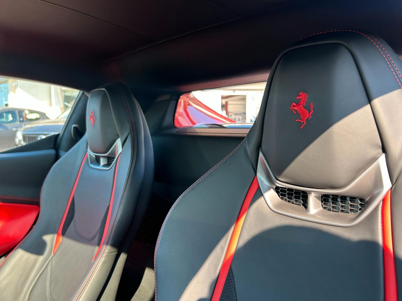 Ferrari 296 GTB 3.0