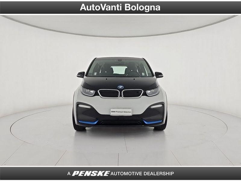 BMW i3 s 120 Ah Advantage