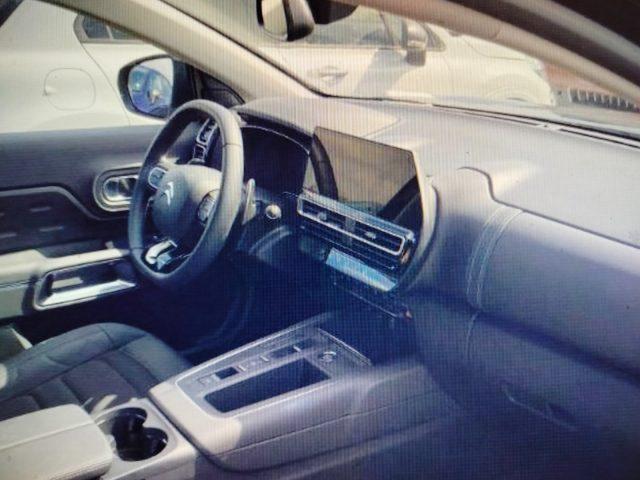 CITROEN C5 Aircross Hybrid 136 e-DCS6 Max PROMO