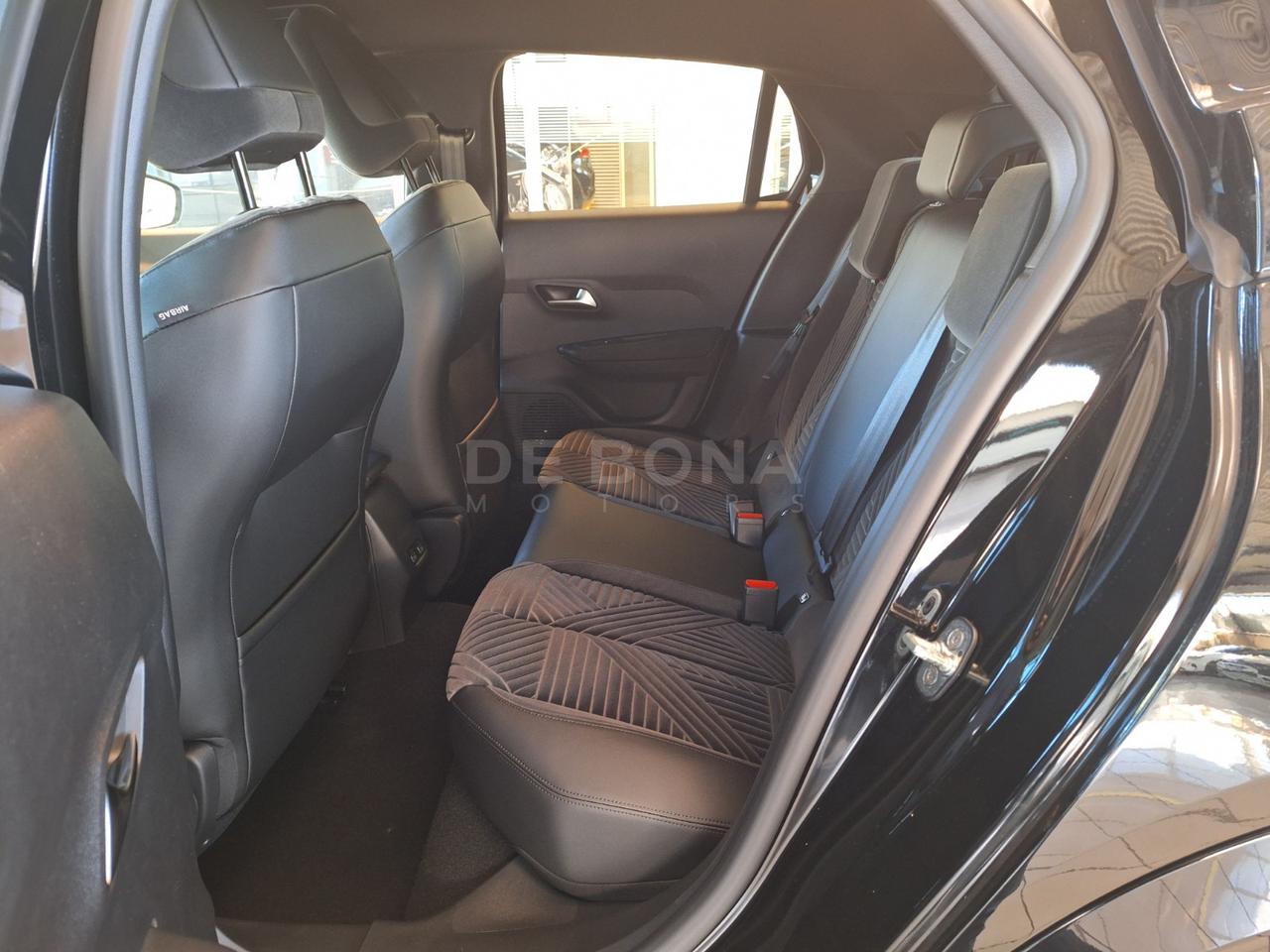 Lancia Ypsilon 1.2 mhev lx 110cv e-dct