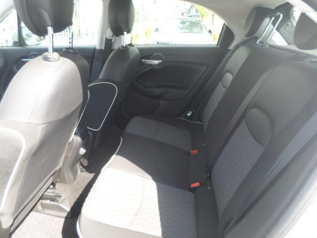 Fiat 500X 1.3 MultiJet 95 CV City Cross