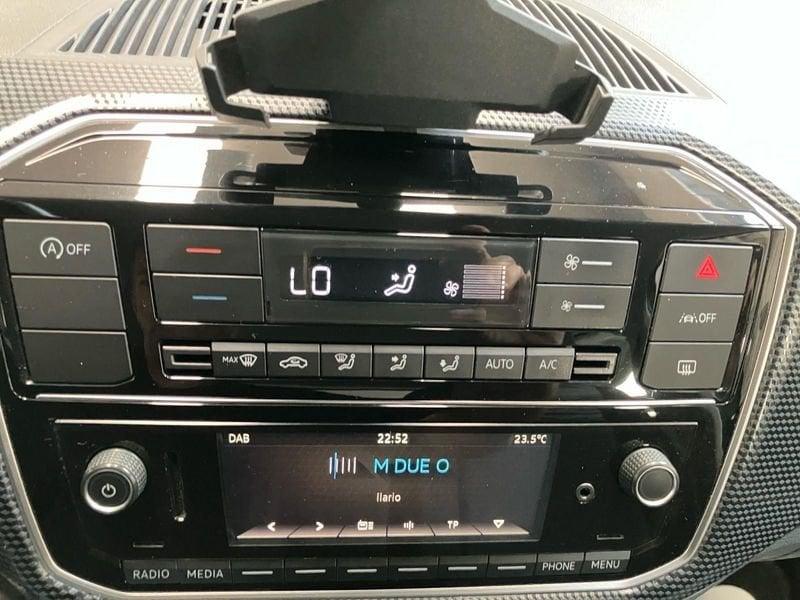 Volkswagen up! up! 5p 1.0 evo Move up! 65cv