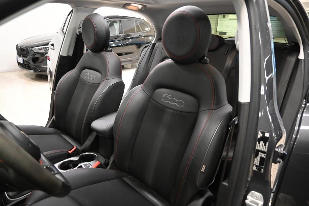 Fiat 500X 1.0 T3 SPORT DOLCEVITA (120 CV)