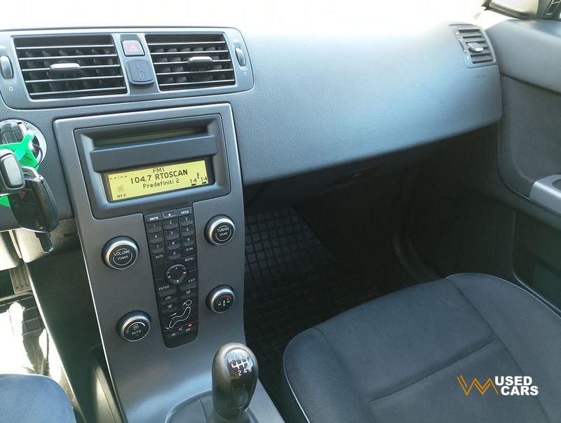 Volvo V50 V50 D2 POLAR