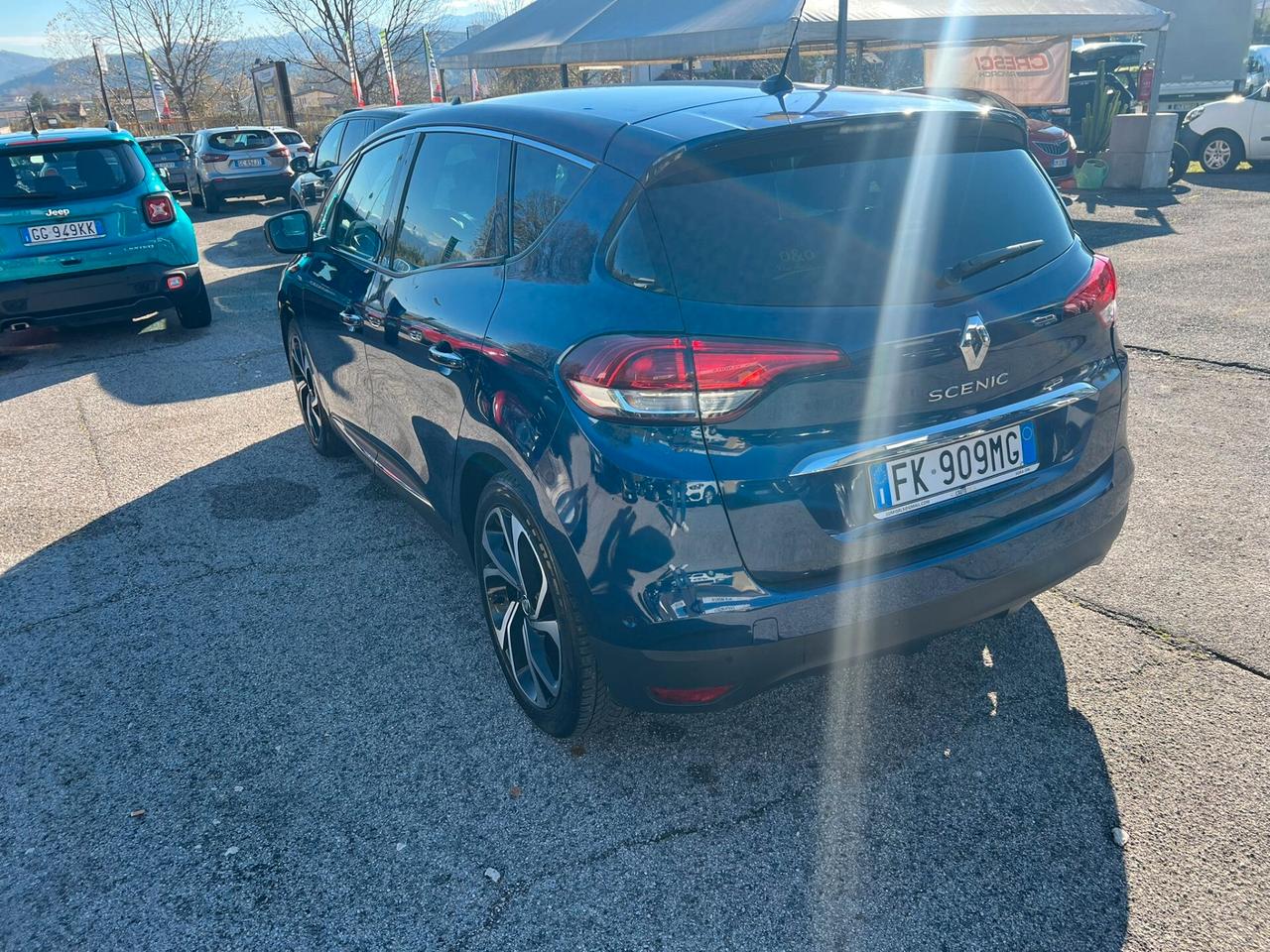Renault Scenic Scénic dCi 8V 110 CV Energy Bose