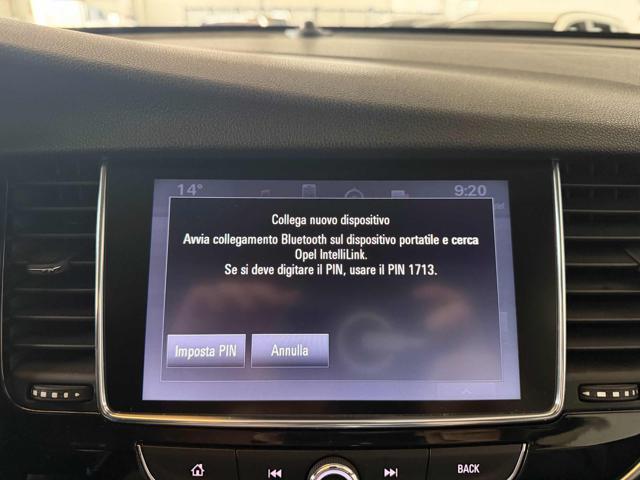 OPEL Mokka X 1.6 CDTI Ecotec 4x2 Start&Stop Innovation