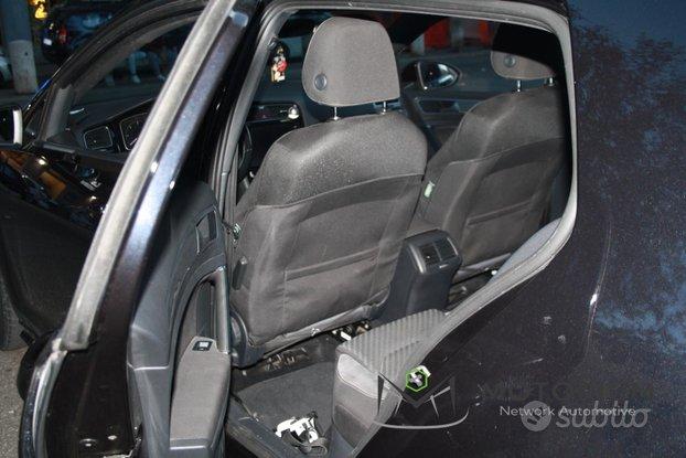 Volkswagen Golf 1.6 TDI 115 CV 5p. Sport BlueMotio