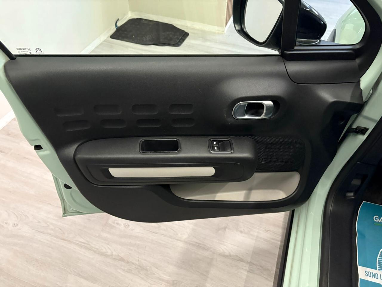 Citroen C3 1200cc PureTech 82cv S&S Shine