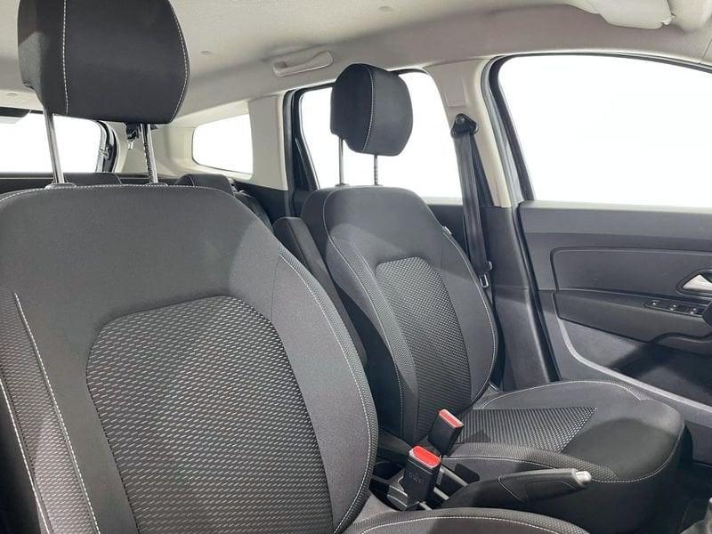 Dacia Duster 1.5 dCi 115cv 4x2 Comfort