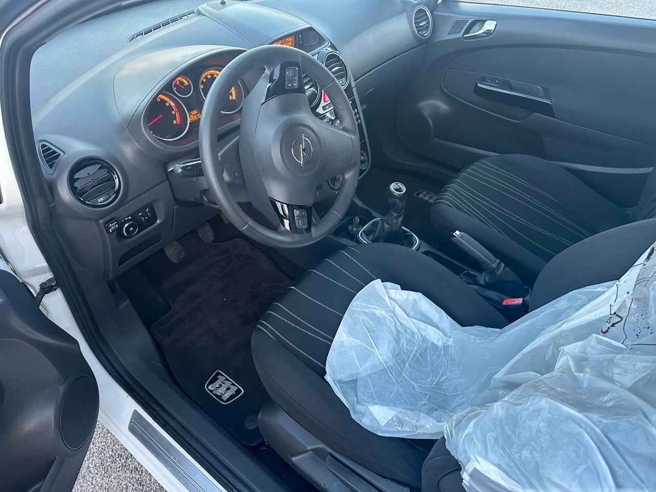 OPEL CORSA 1.2GPL-TECH 85CV