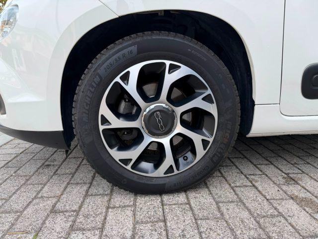 FIAT 500L 1.4 95 CV S&S Connect