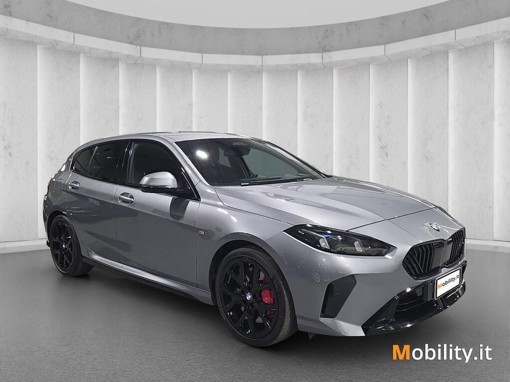 BMW Serie 1 118 d MSport Pro DCT