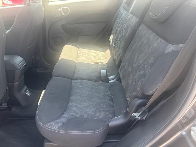 Fiat 500L 1.4 95 CV S&S Connect