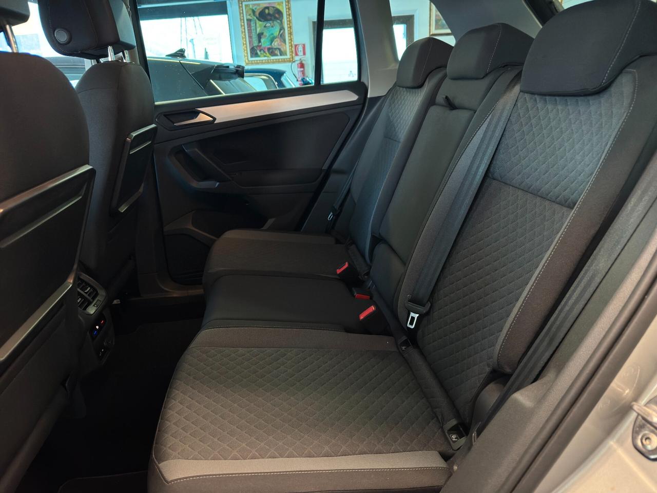 VOLKSWAGEN TIGUAN *IVA* 2.0cc 4motion 150cv dsg