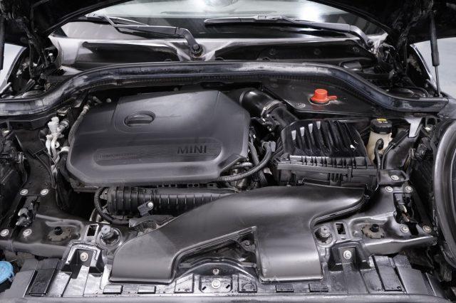 MINI One 1.5 102cv One Business