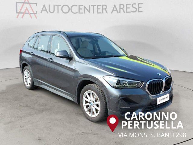 BMW X1 xDrive25e Business Advantage PELLE-TETTO