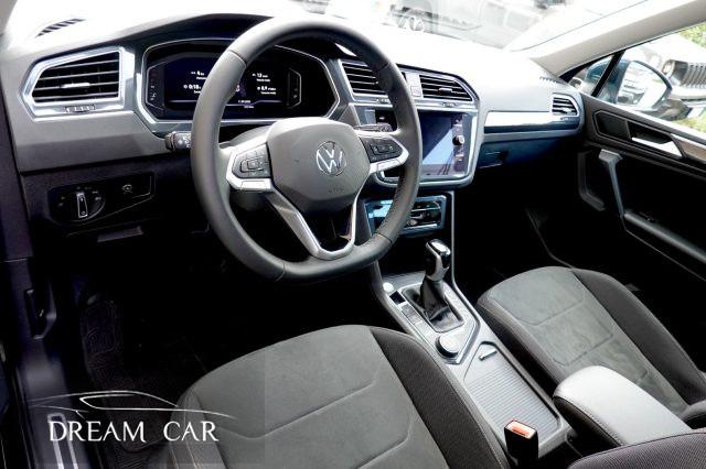 VOLKSWAGEN Tiguan 2.0 TDI SCR DSG 4MOTION Sport BMT