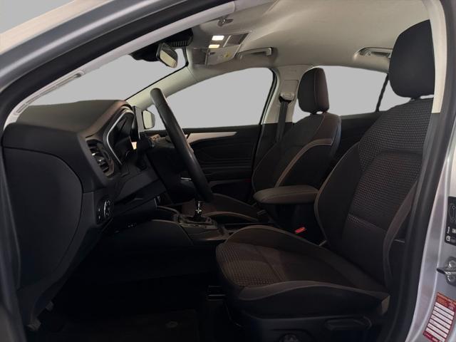 FORD Focus 1.0 EcoBoost Hybrid 125 CV 5p. Business