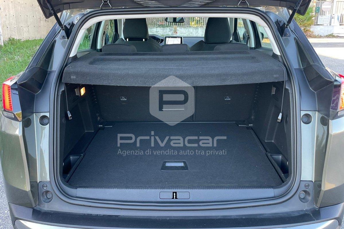 PEUGEOT 3008 BlueHDi 130 S&S Business