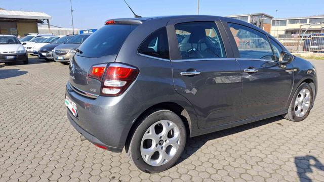 CITROEN C3 BlueHDi 75 Exclusive