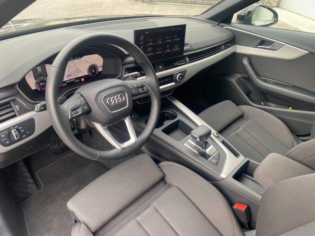 AUDI A4 Avant 40 TDI S tronic S line edition