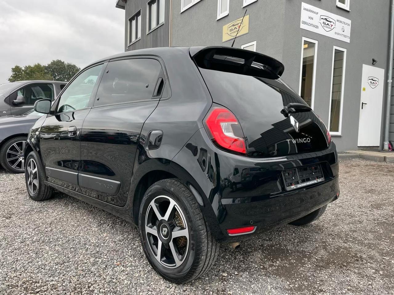 Renault Twingo SCe 65 CV Intens