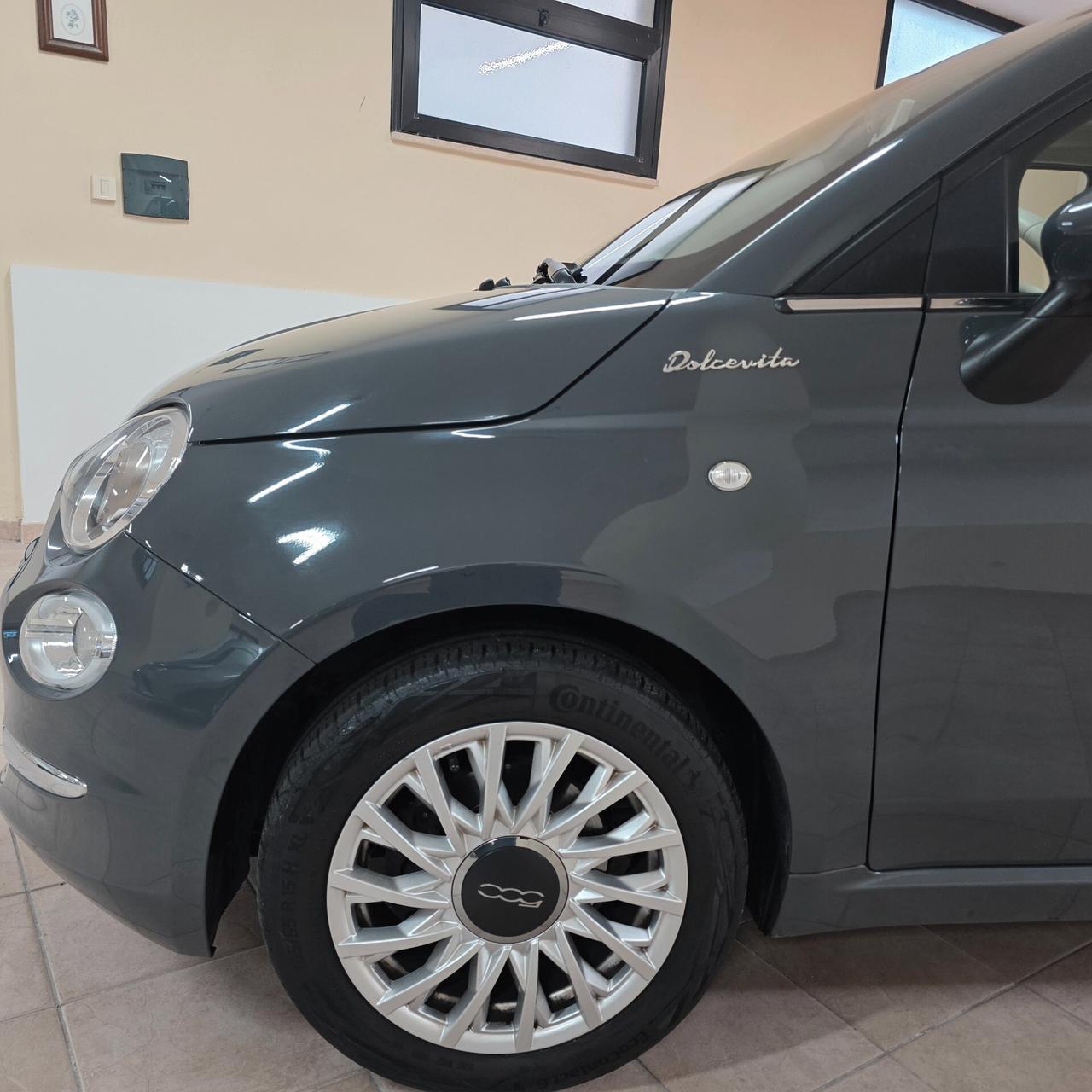 Fiat 500 1.0 Hybrid Dolcevita AZIENDALE PERFETTA