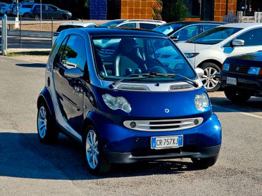 Smart ForTwo 800 coupé passion cdi