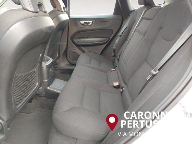 VOLVO XC60 T6 Recharge Plug-in Hybrid AWD Ins Express TETTO